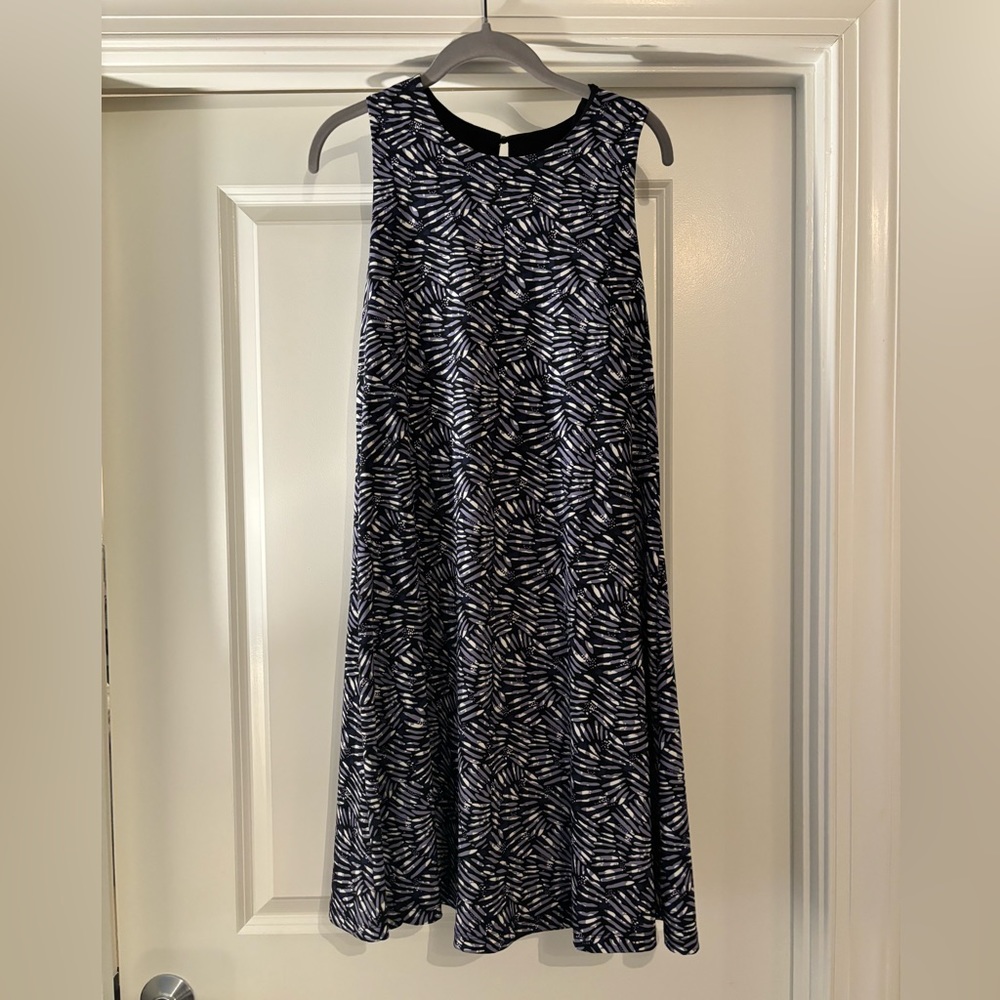 EUC Anne Klein Dress